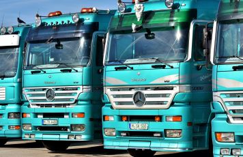 Cantieri autostradali, via libera a 14 milioni di ristori per gli autotrasportatori liguri