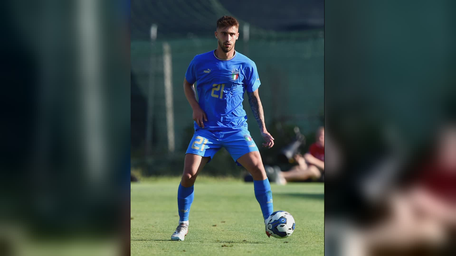 Sampdoria, giro di... Viti: fatta per il difensore del Nizza. Sondaggio per Kouamé e Palma