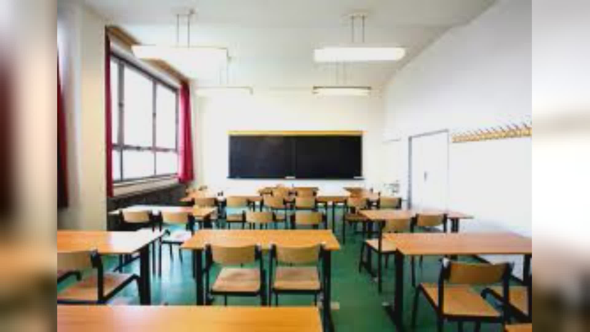 Scuola: aperte le iscrizioni alle classi prime 2026/27
