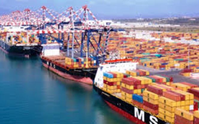 Gioia Tauro sfiora i 4,5 mln di teus e si conferma il primo porto italiano per la movimentazione container