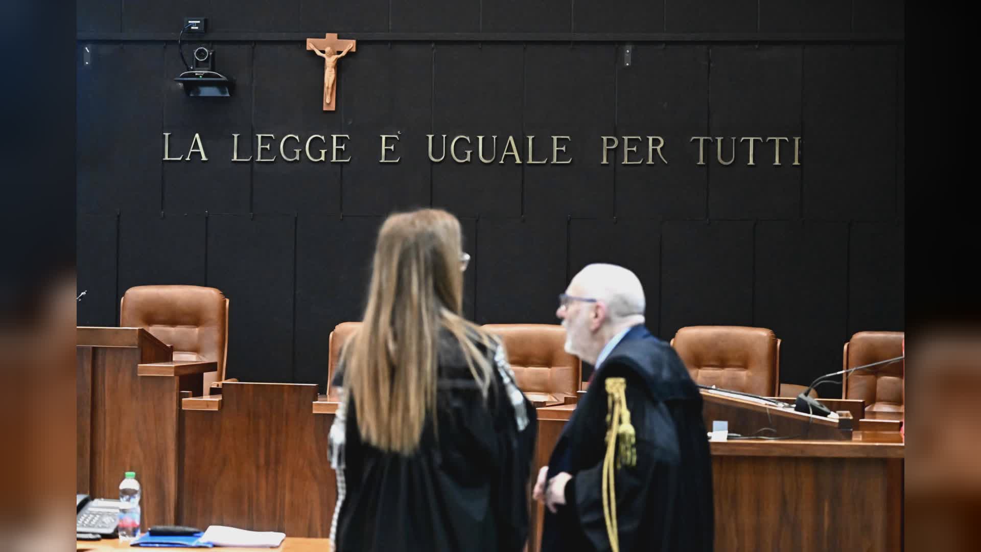 Nada Cella, dopo trent'anni Cecere condannata. Piacente: "Prima sentenza di cold case senza prova scientifica, basata su rilettura prime indagini"