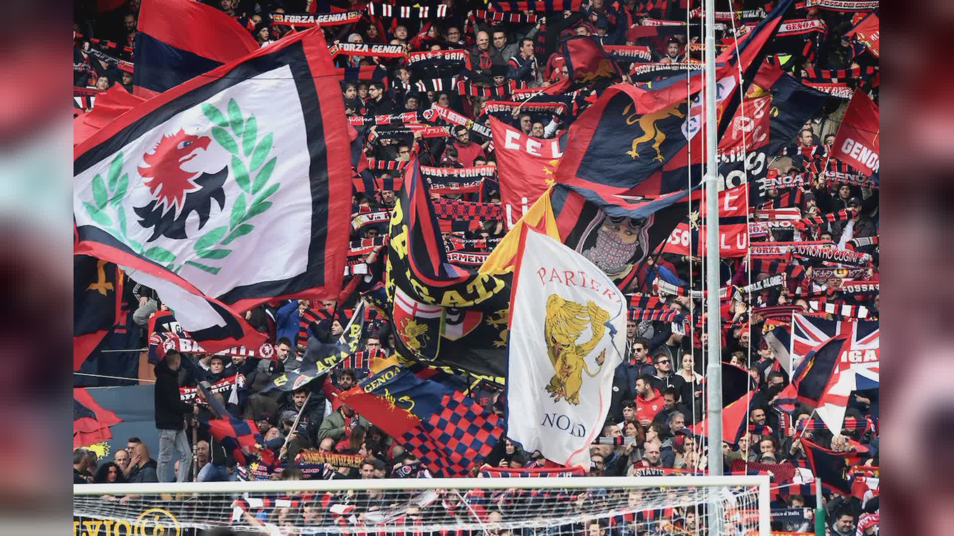 Genoa: il Venezia irrompe su Dagasso e può chiudere a breve