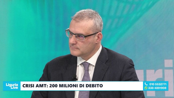 Caso Amt. Pietro Piciocchi a Telenord: "Narrazione manichea e allarmismo danneggiano l’azienda”
