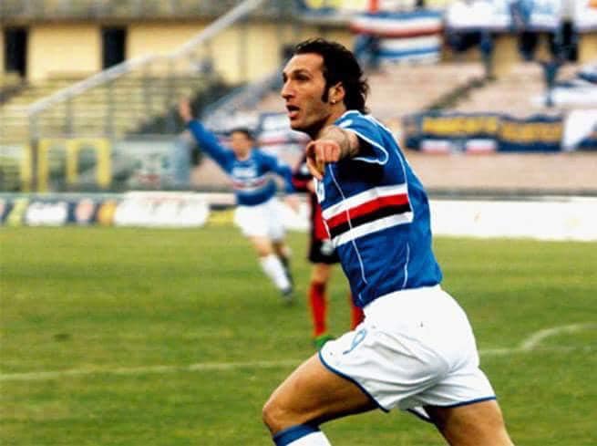 Esclusiva TN. Bazzani scuote la Samp: "Per uscire da questa situazione servono carattere e personalità"