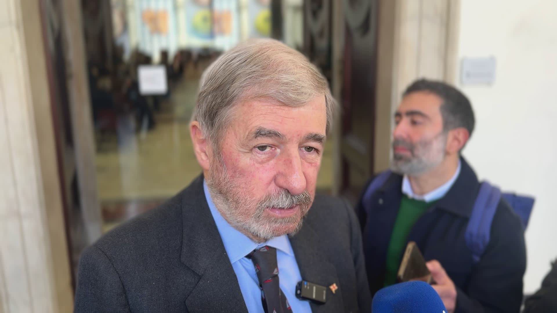 Mnesys, Bucci: "Agli Erzelli nascerà un ospedale computazionale unico in Europa”