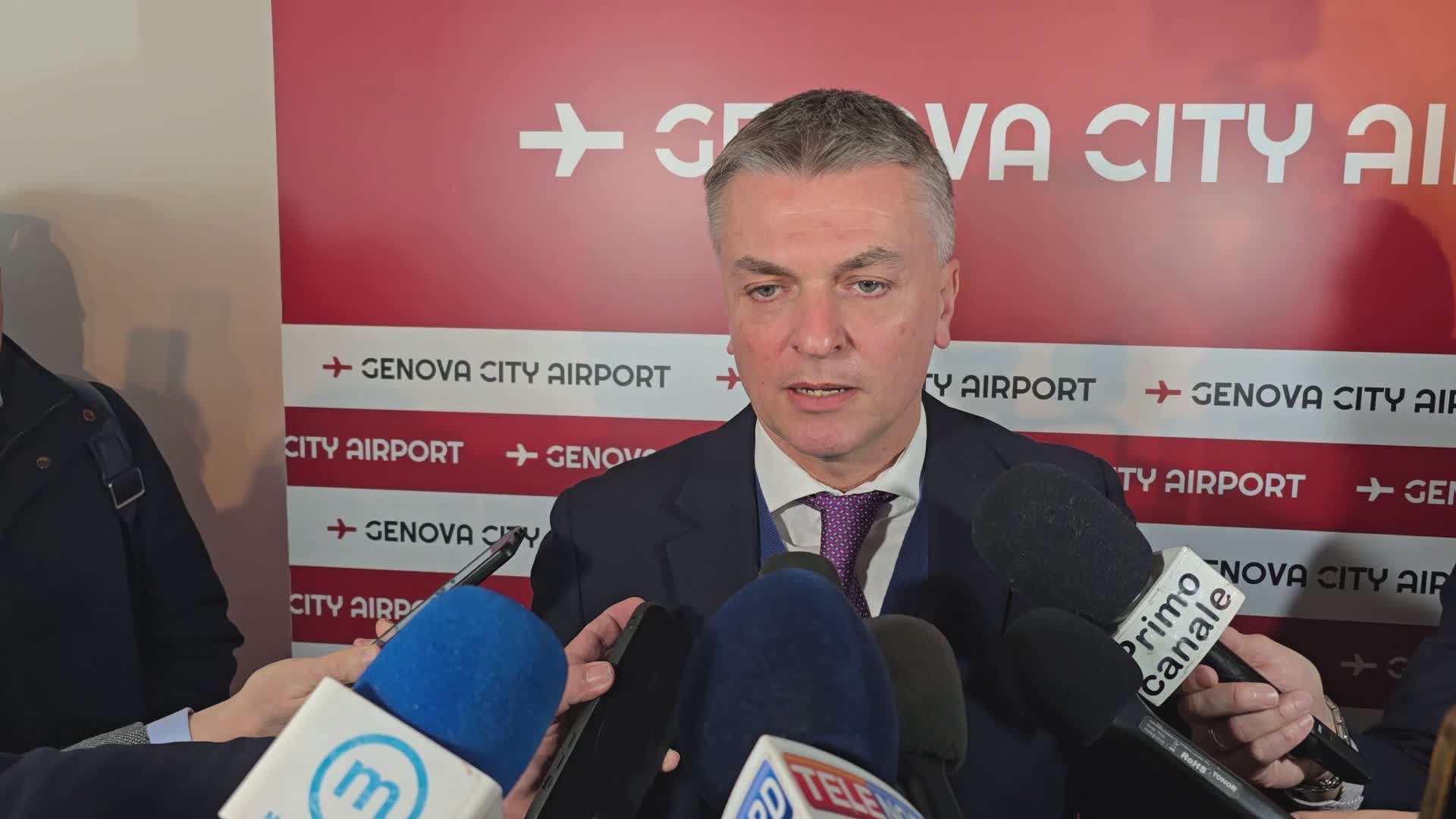 Rixi: "L'uso del denaro pubblico deve rispettare le regole"