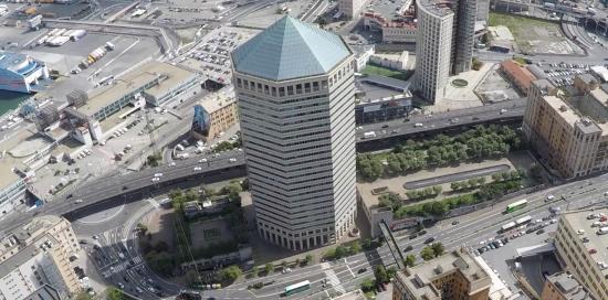 San Benigno, focus in Consiglio regionale sul ponte elicoidale: riaprirà nell’estate 2026