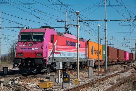 Fermerci: la Germania mette a rischio l’industria italiana con interruzioni ferroviarie