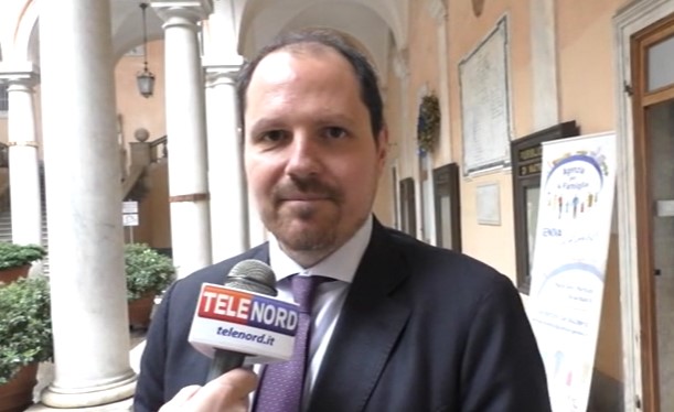 Terrile è il nuovo presidente della commissione permanente Politiche del Mare