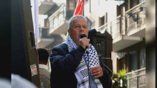 Continua la mobilitazione a favore di Hannoun