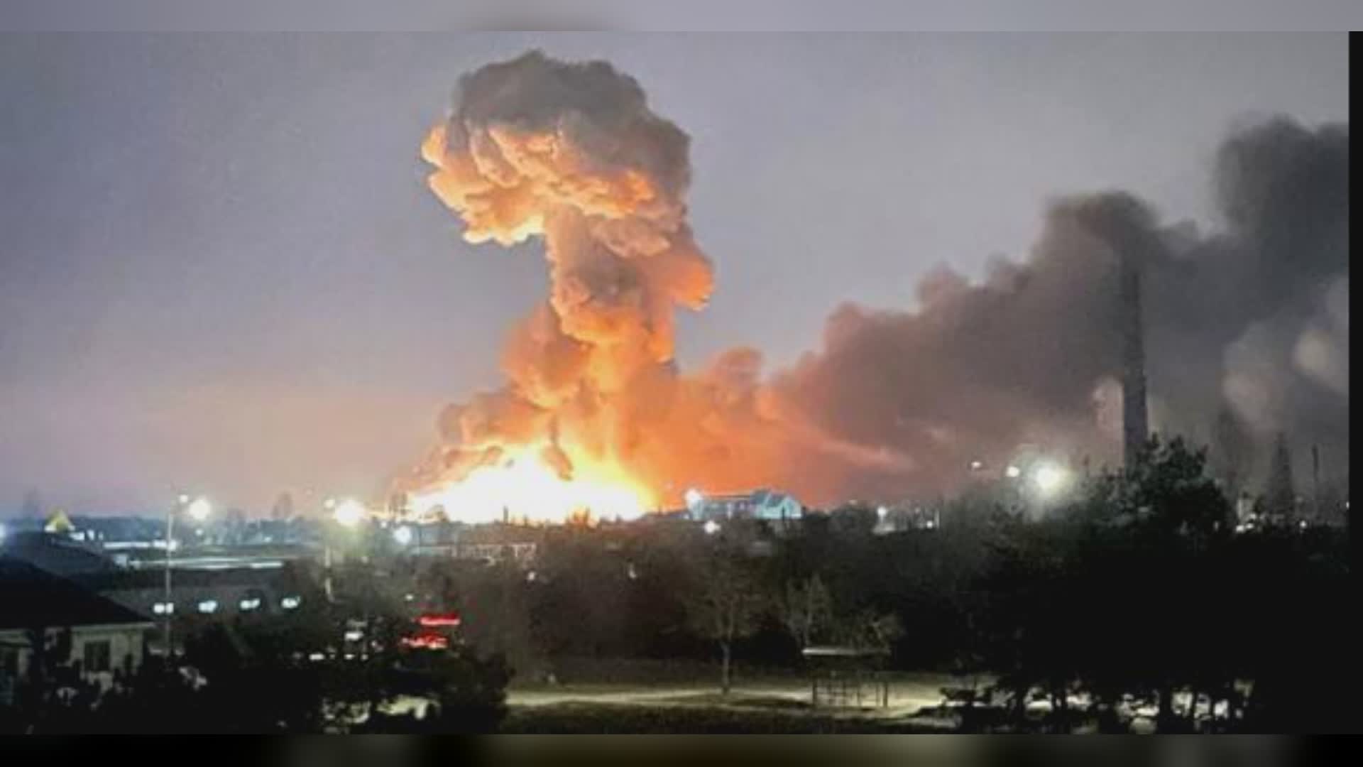 Genova, oltre diecimila spettatori per il festival di Limes