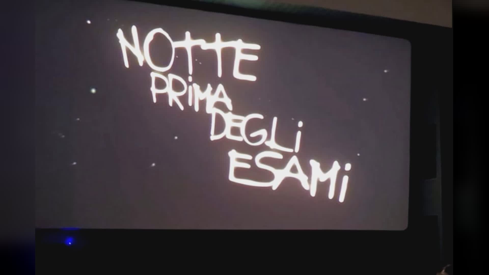 “Notte prima degli esami” compie 20 anni: lo speciale sul film di Fausto Brizzi, un ponte tra generazioni