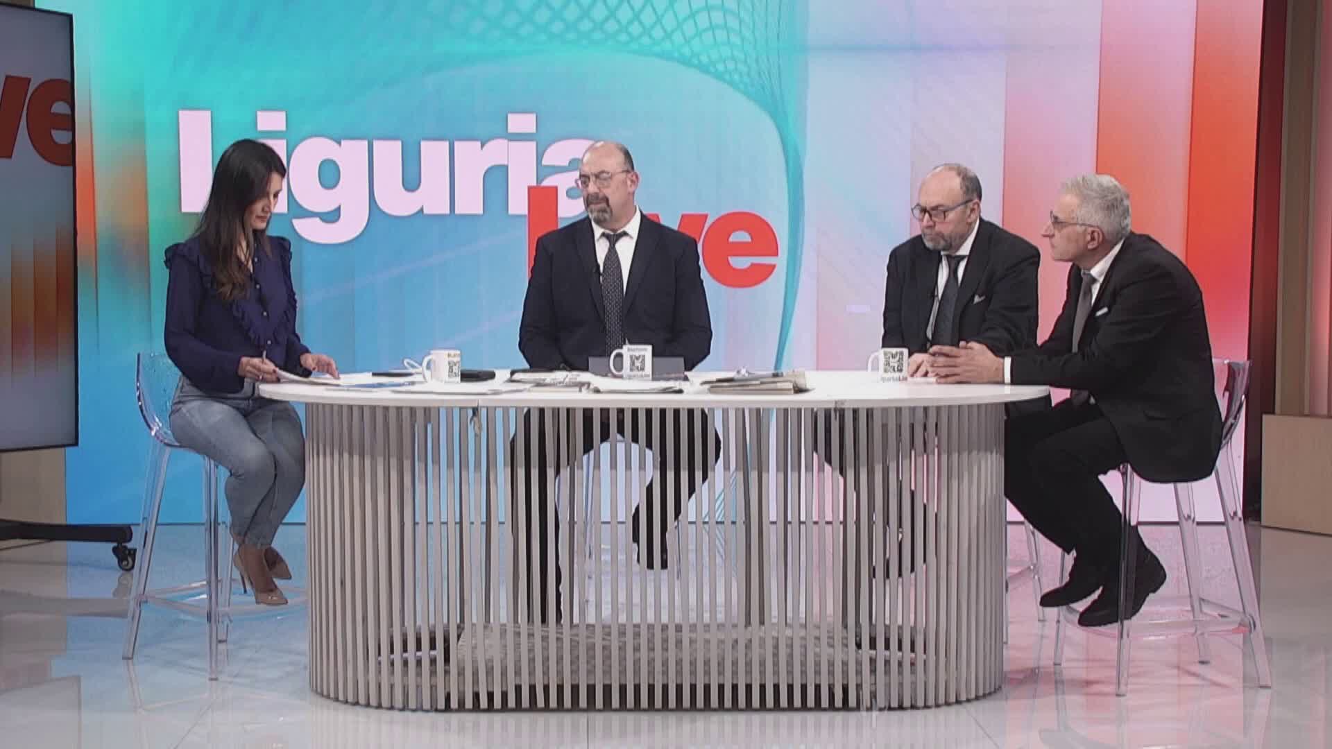 Confedilizia Liguria: lavori pubblici, i diritti di cittadini e proprietari di immobili