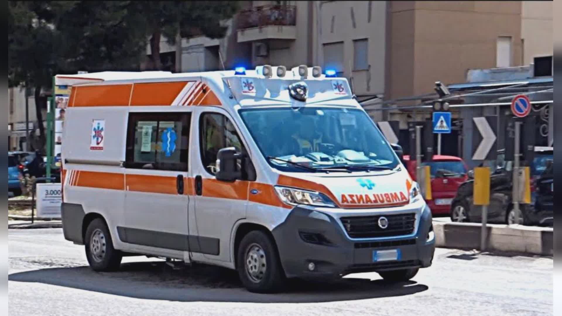 Genova: morto dopo due giorni l'anziano investito mentre attraversava. Terza vittima in città dall'inizio dell'anno