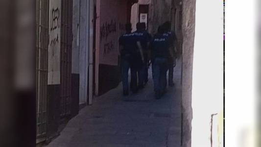 Riqualificazione Borgo Incrociati: idee e progetti per combattere il degrado