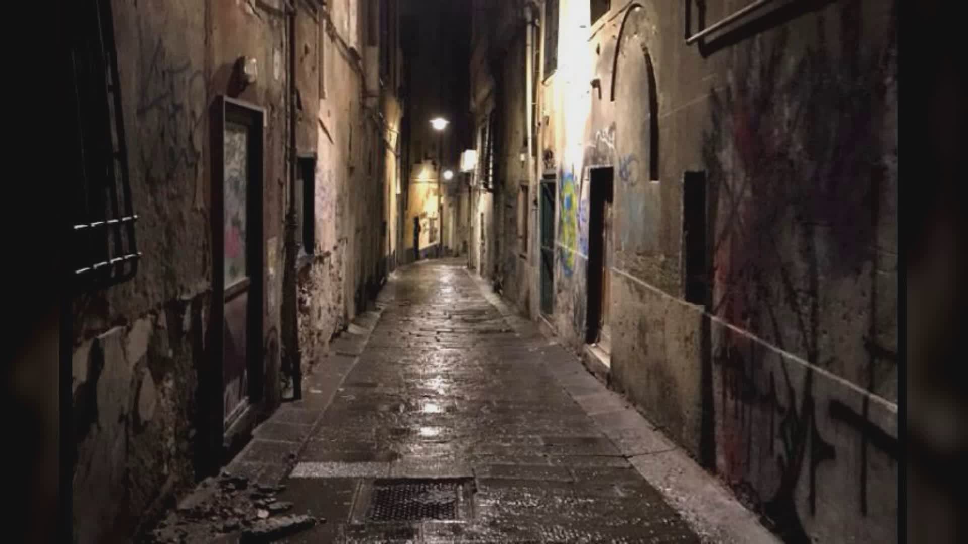 Genova: sicurezza e rilancio del centro storico con un approccio integrato tra istituzioni, forze dell'ordine e cittadinanza