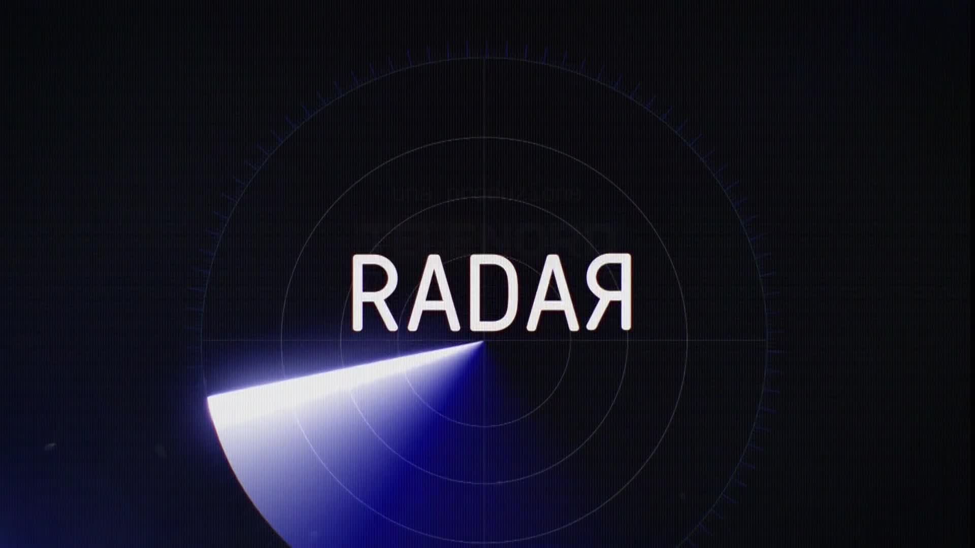 Radar - 10 domande ad Elisabetta Ricci