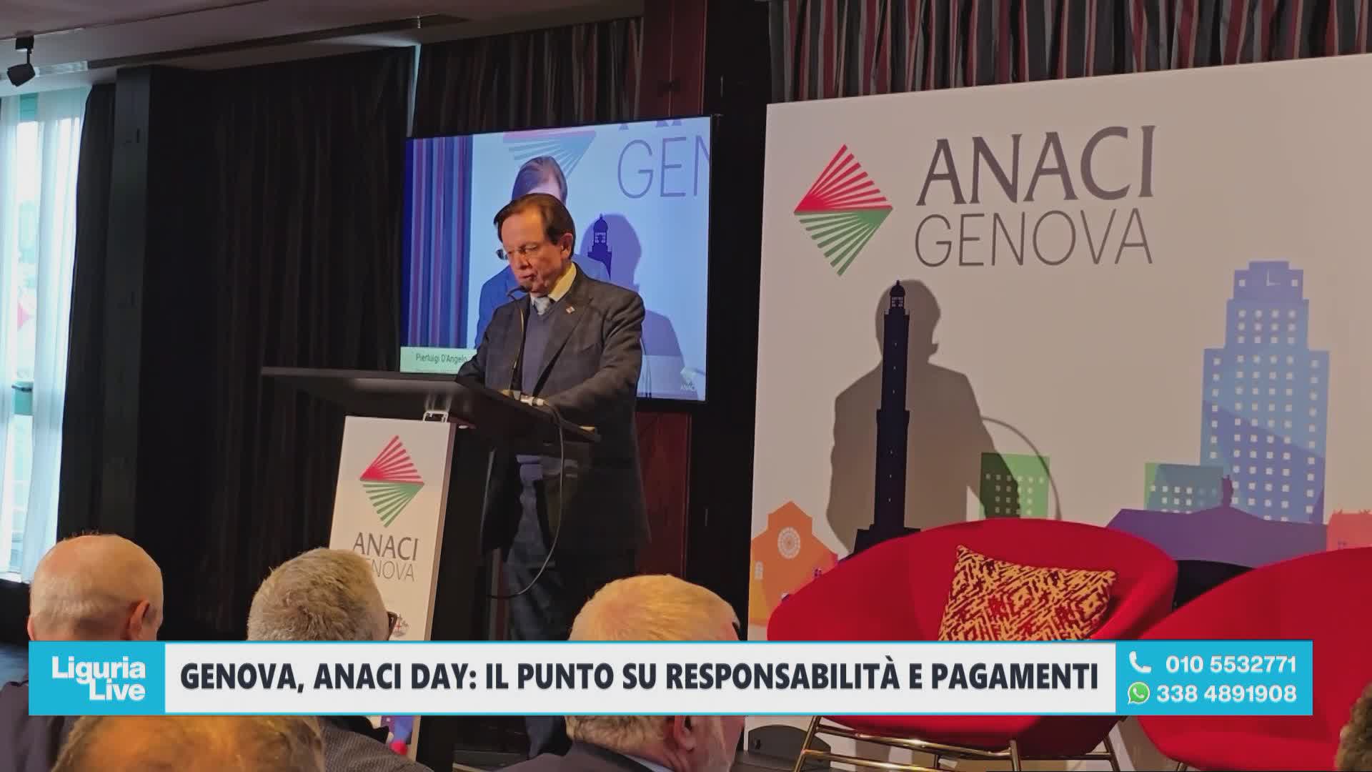 Anaci, Busanelli e D'Angelo: "Amministrare un condominio, professione che esige competenza e cultura giuridica"