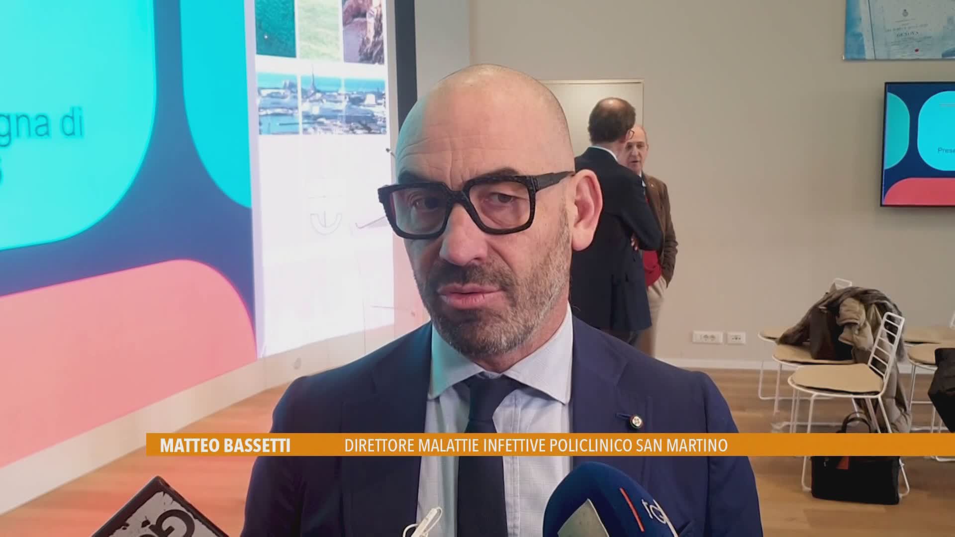 Influenza, campagna vaccinale record in Liguria: 340 mila dosi, minore impatto sugli ospedali