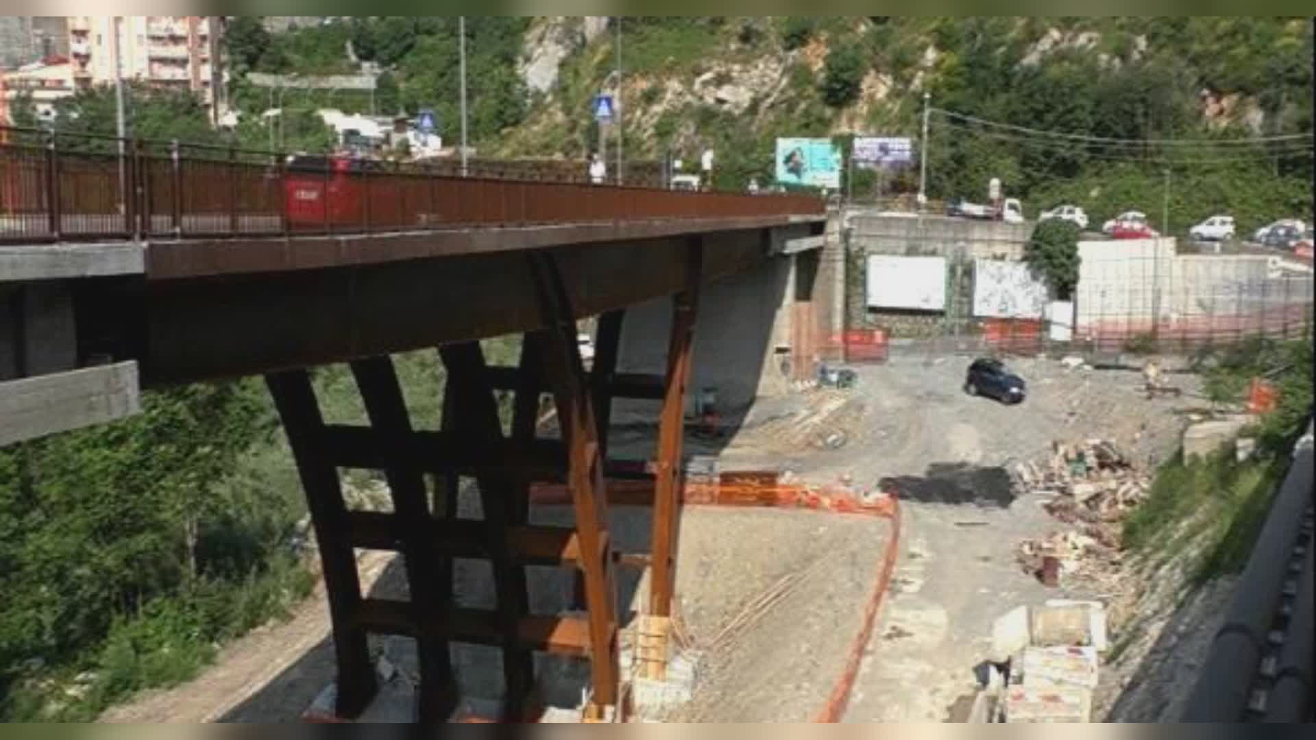 Genova, sicurezza impalcati: Comune chiede 9 milioni a Regione e Adsp per ispezioni e monitoraggi, in tutto ne serviranno 63