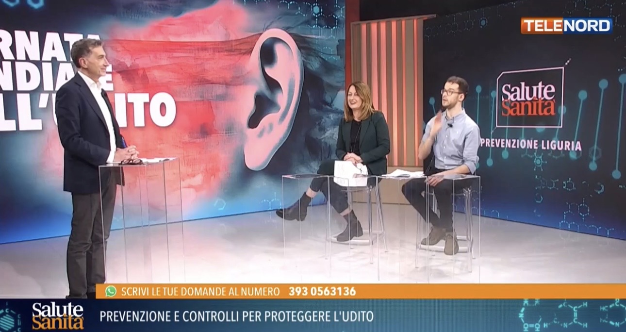 Giornata Mondiale dell'udito: Prevenzione e controlli per proteggere l'udito
