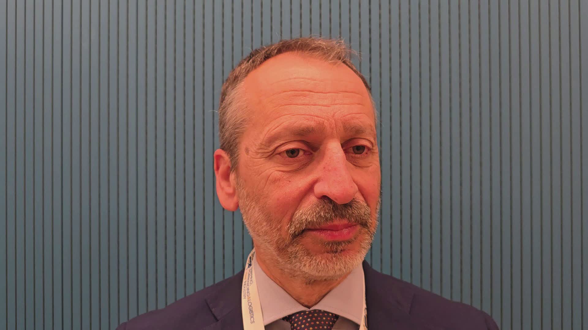 Iran, Paroli: “Impatti inevitabili su traffico e sicurezza nei porti liguri”