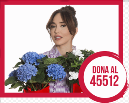 Liguria, torna "Gardensia" dal 6 all'8 marzo per la ricerca sulla sclerosi multipla