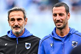 Sampdoria, arriva la stangata anticipata da Telenord: 10 turni a Gregucci e Foti, 2 mesi a Manfredi e Fredberg, 5mila euro di multa al club