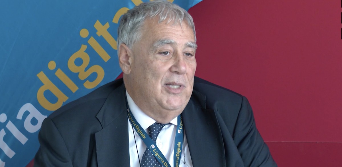 Intelligenza artificiale, la Liguria si candida a hub nazionale con il progetto Reg4IA. Castanini: "Abbiamo ruolo guida riconosciuto dal governo"