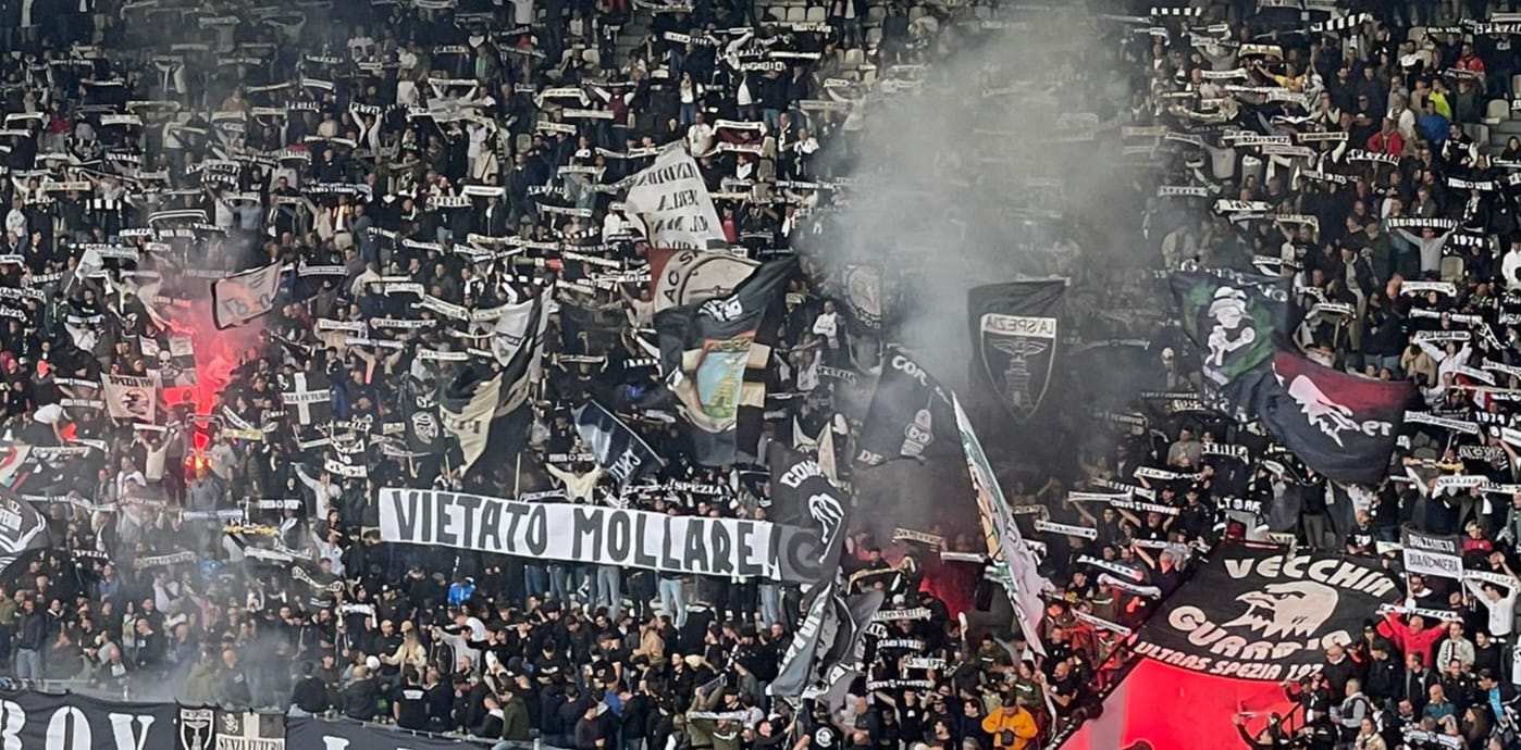 Spezia acciuffato in pieno recupero: con l'Empoli un 1-1 che non risolve i problemi di classifica