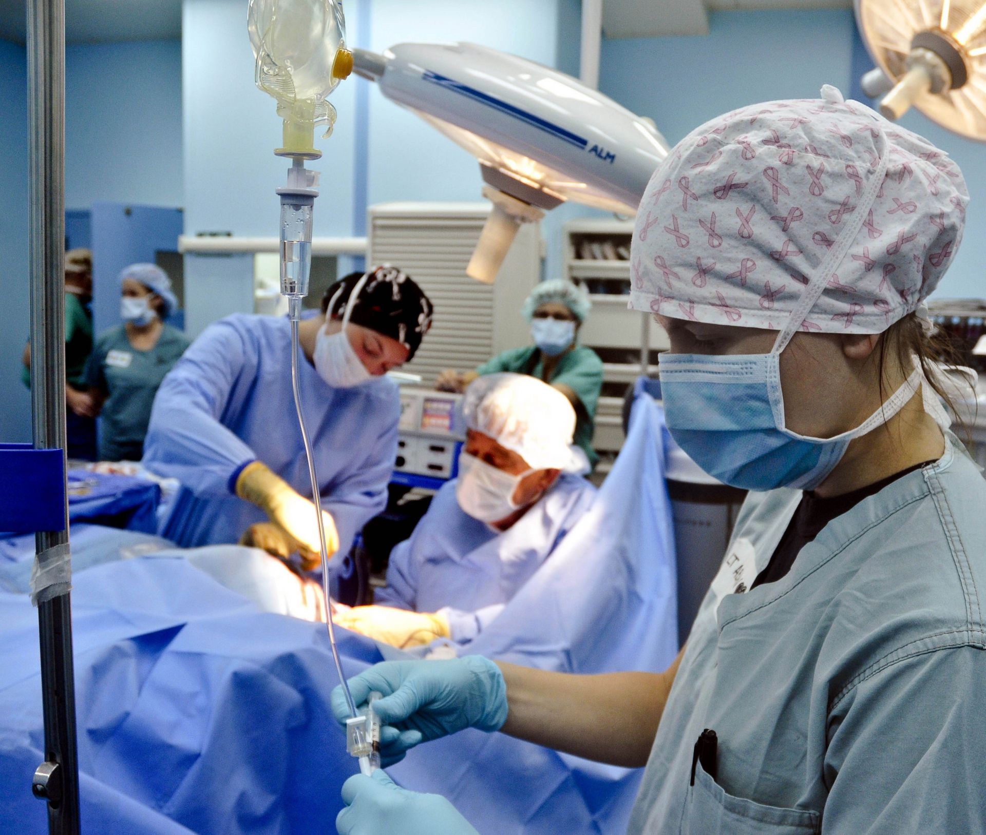 A genova nasce il "Codice I" per la sicurezza di medici e infermieri