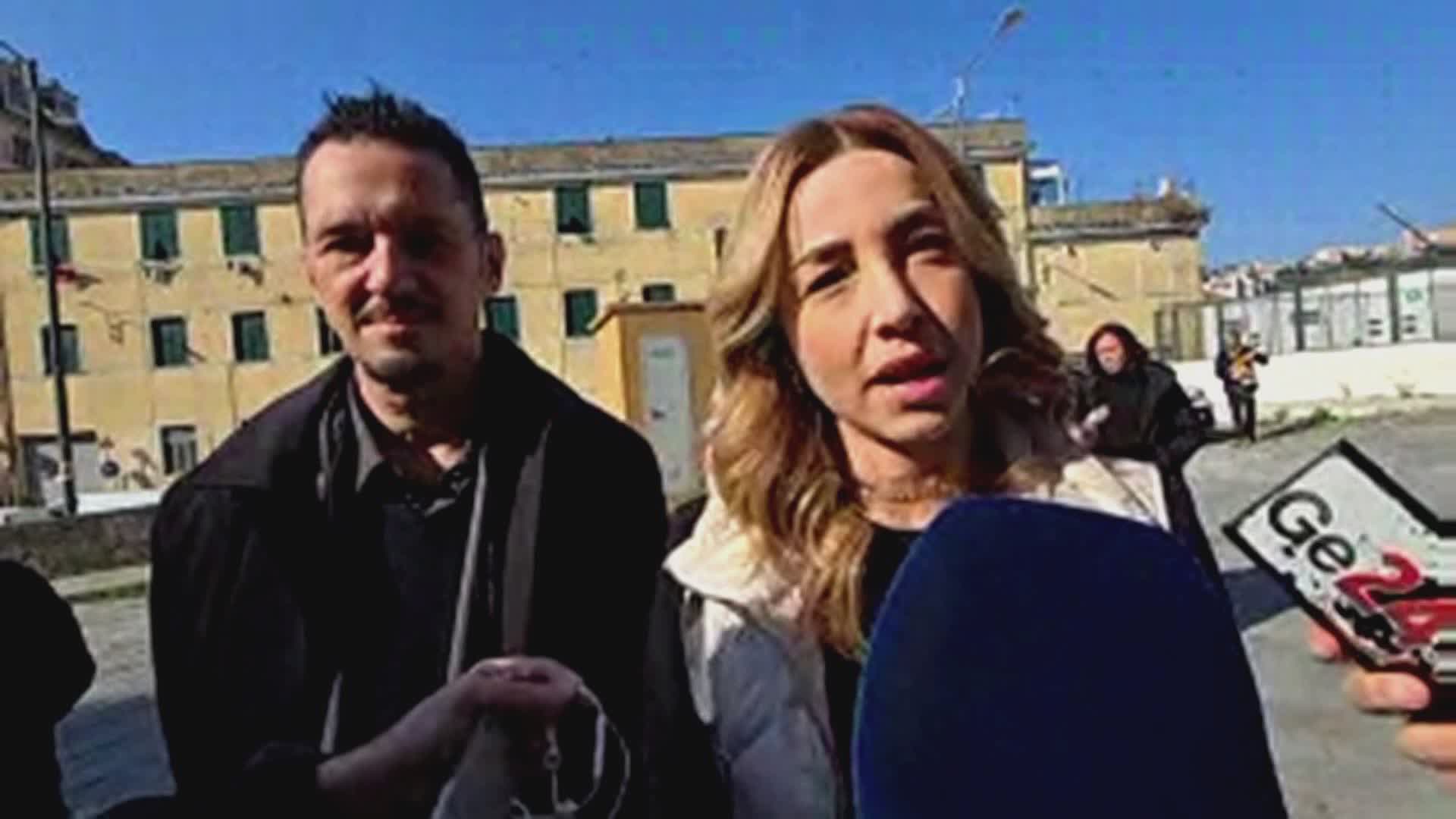 Salis: "Il centrodestra non sa fare opposizione ed è ossessionato dalla mia vita"