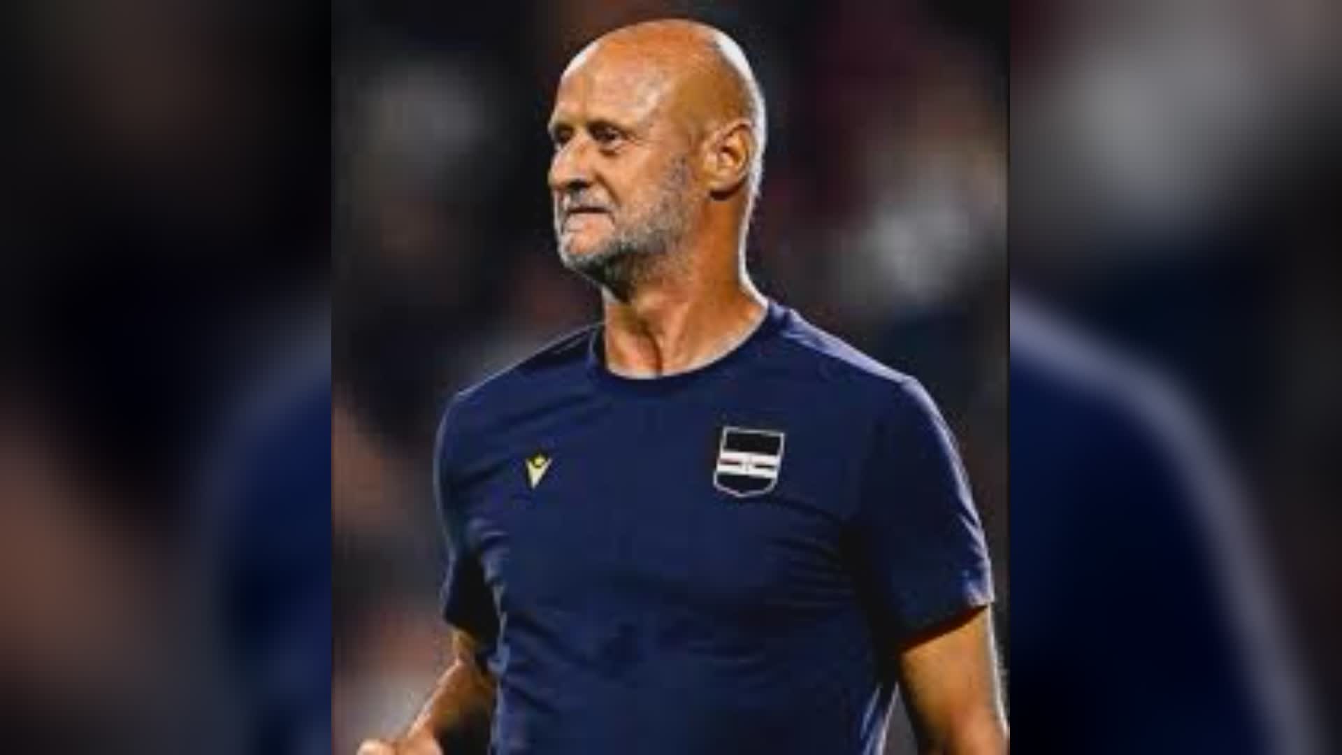 Sampdoria, Lombardo verso la conferma. In arrivo un collaboratore dal Medio Oriente