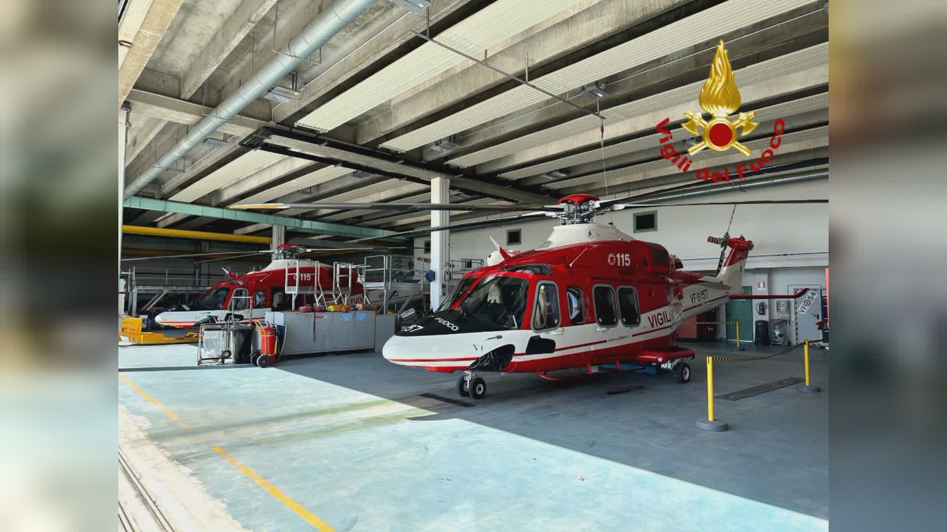 Ventimiglia: giovane migrante precipita in un dirupo per 10 metri al confine francese, soccorso in gravi condizioni