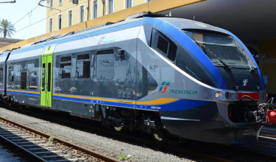 Approvata la convenzione italo-francese per la linea ferroviaria Cuneo – Breil – Ventimiglia