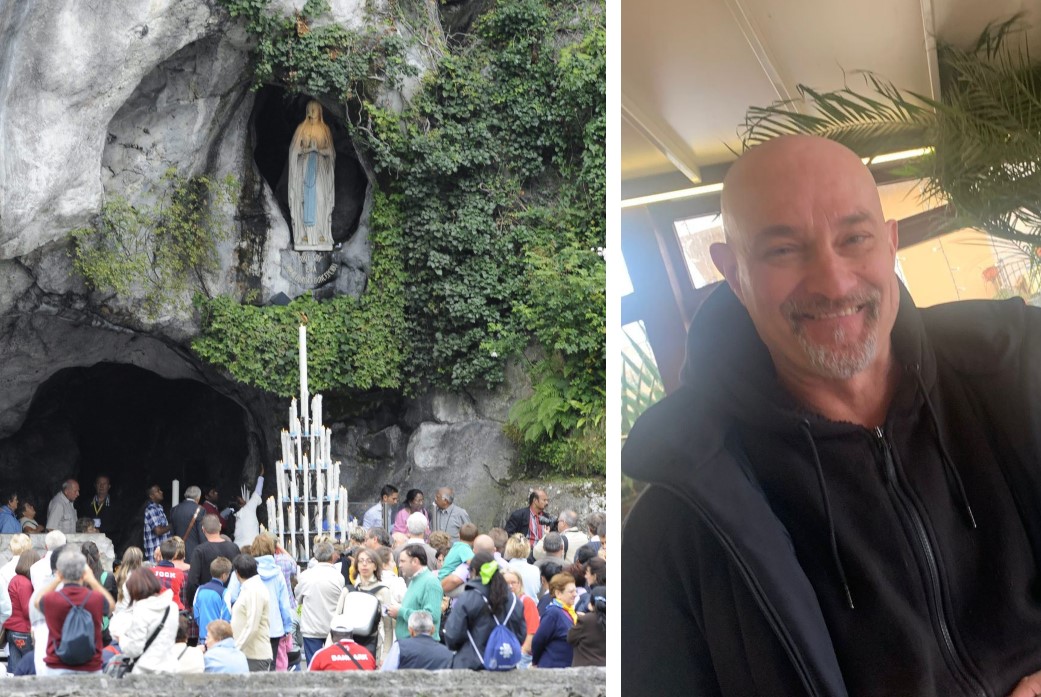 Dramma a Lourdes: autista genovese muore travolto dal suo pullman durante un pellegrinaggio