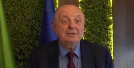 Forum ecosostenibilità Tn, il ministro Pichetto Fratin: “Economia circolare e riciclo pilastri per costruire il sistema economico del futuro”