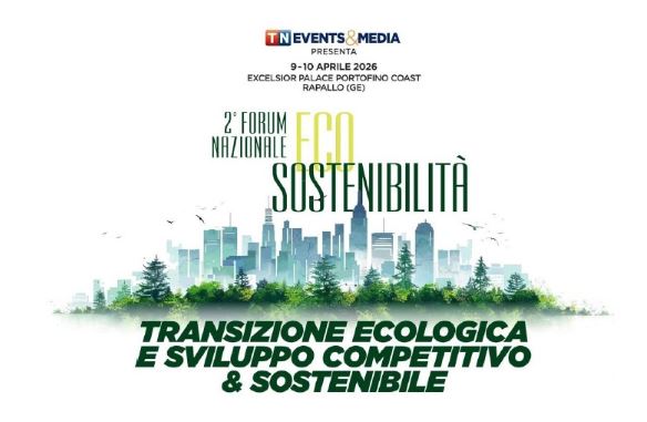 Forum ecosostenibilità Tn, Organico e biometano, Massone (Re2sources): “Italia può diventare leader, serve una filiera evoluta”