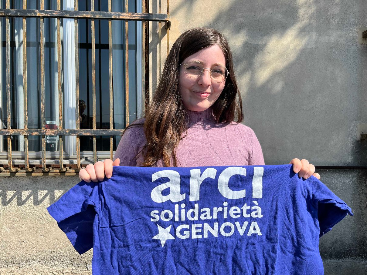 Genova: estesa fino al 16 aprile la scadenza del bando per il Servizio Civile Universale dedicato ai giovani under29