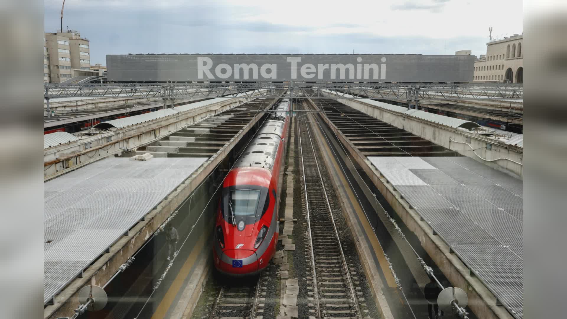 Roma: confronto su rigenerazione urbana e futuro delle città sostenibili