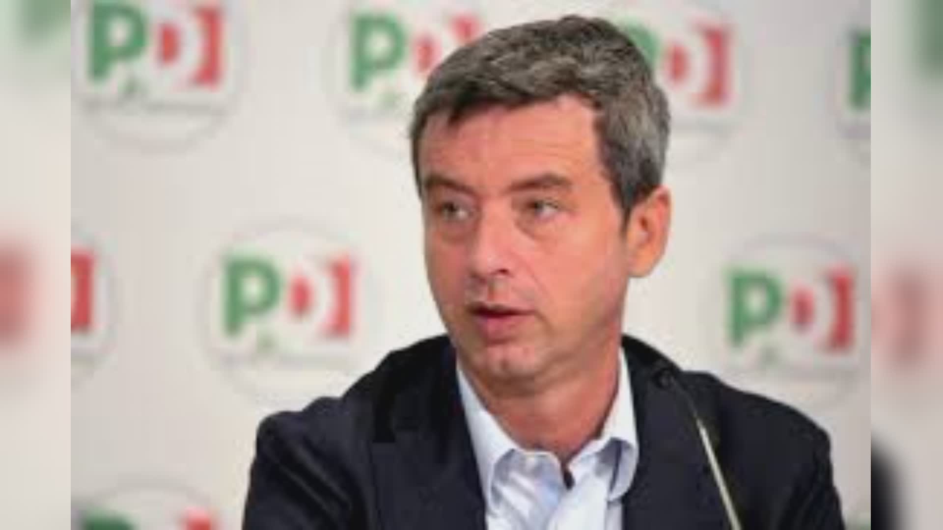 Orlando: "Il tormentone sul leader del centrosinistra spegne l'entusiasmo post referendum"