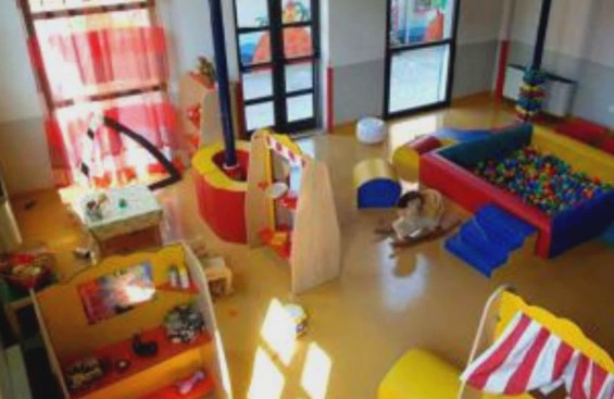 Genova, asilo nido Girasole inagibile, bimbi saranno provvisoriamente trasferiti nella scuola "La Rondine"