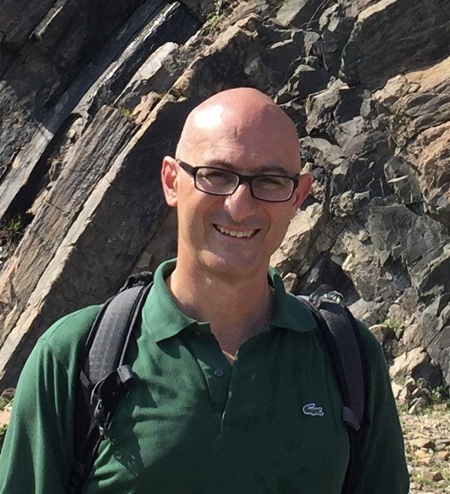 Maurizio Burlando è il nuovo direttore del Parco Nazionale delle Cinque Terre