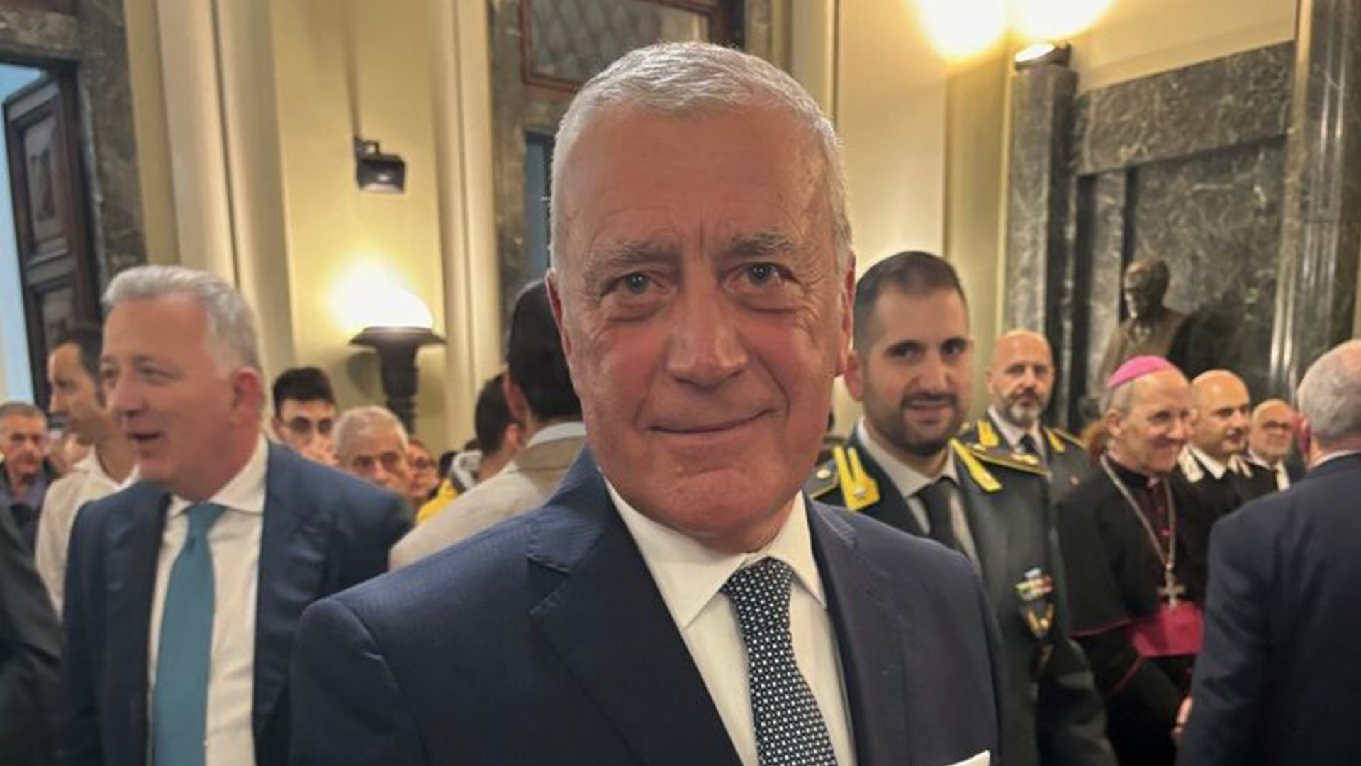 La Spezia, morto Paolo Faconti, direttore generale di Confindustria