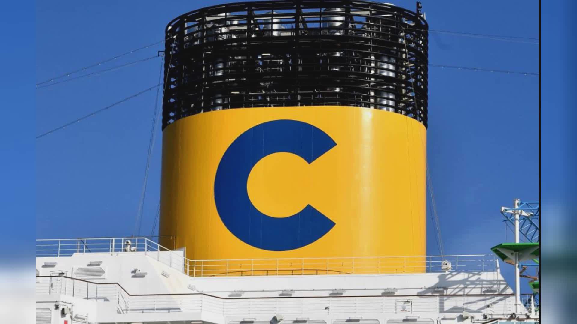 Costa Crociere assume in Friuli Venezia Giulia: 57 posti e formazione gratuita per lavorare a bordo