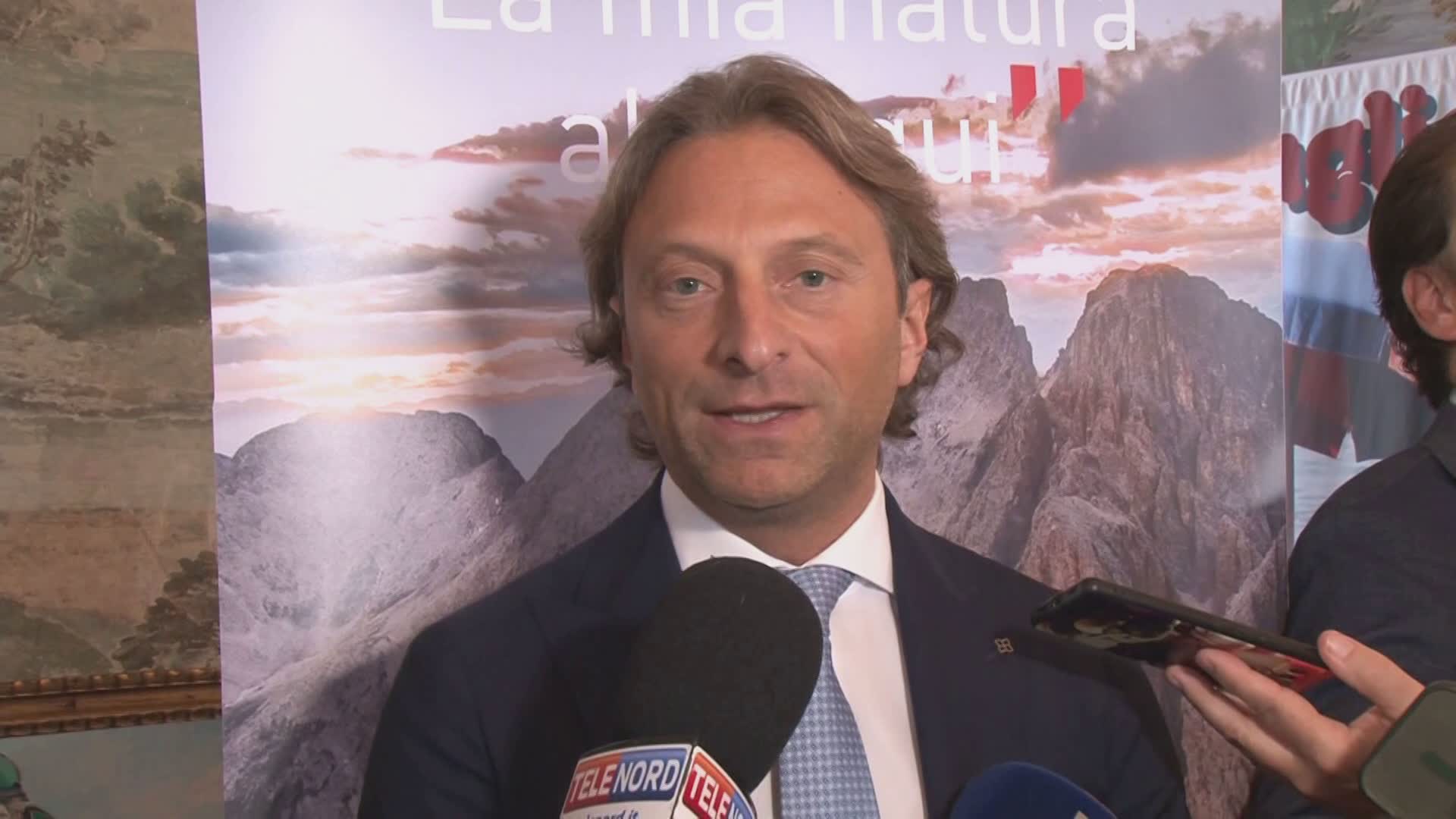 Genoa, Ricciardella: "Soddisfatti del rinnovo con Moena. La salvezza? Siamo molto contenti, ma non sazi"