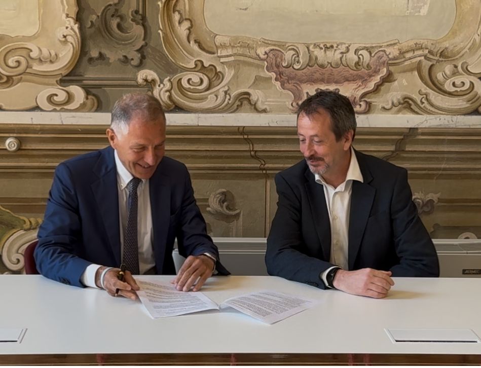 Gaslini e Fusion AI Labs, alleanza triennale per innovare la sanità digitale