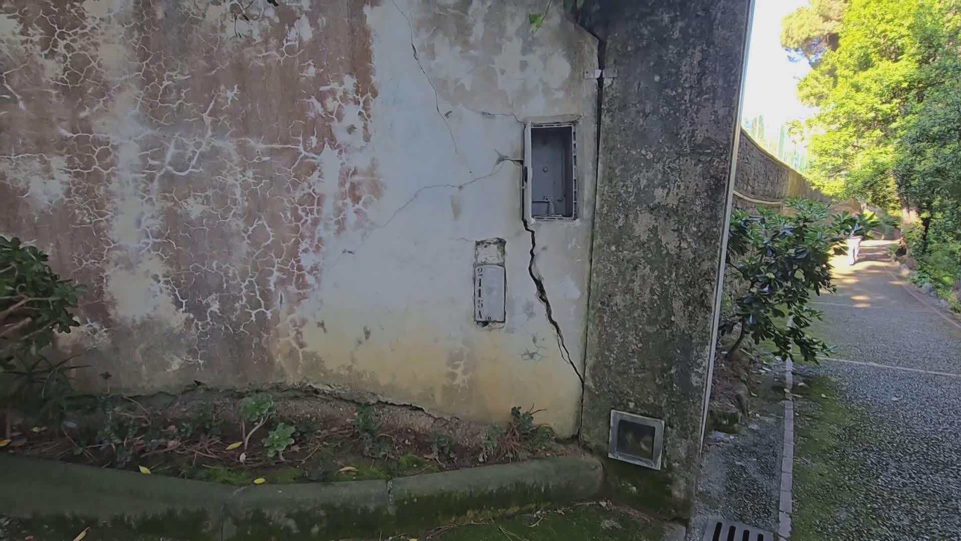 Cimitero San Michele di Pagana, assessore Rizzi: "Inserite a bilancio risorse per interventi”