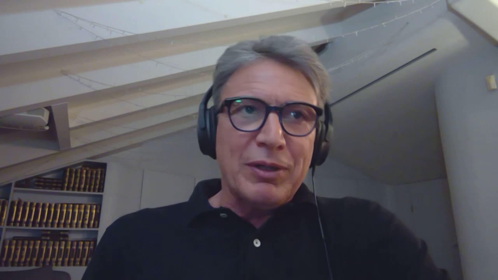 Soviero: "Genoa, giusto provare le alternative ai titolari". Eranio: "Bello il rapporto tra De Rossi e i giocatori"