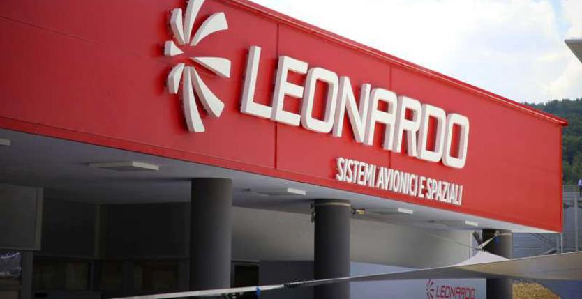 Leonardo rafforza la presenza in Europa: nuovo contratto ad Amburgo per il sistema bagagli high-tech